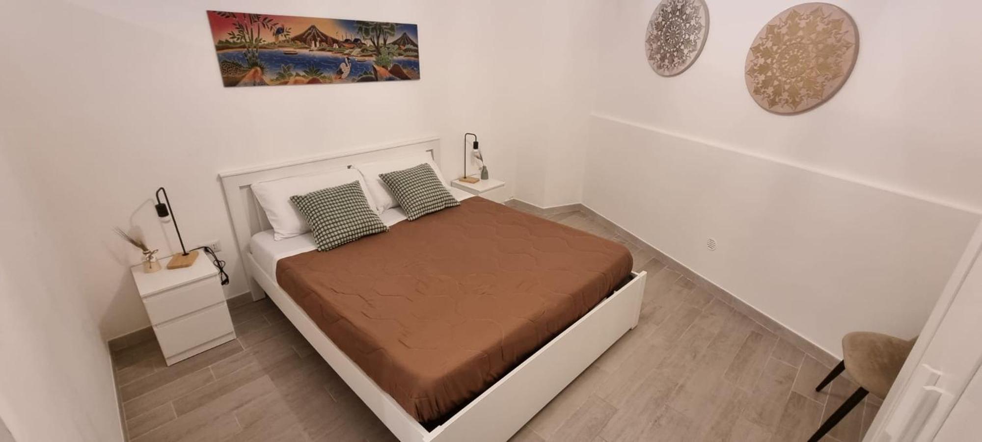 Loft Crispi Villa Bari Exterior photo
